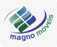 MAGNO MOVEIS LTDA Logo