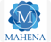MAHENA Logo