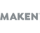 MAKEN Logo