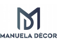MANUELA DECOR MOVEIS Logo