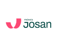 JOSAN MOVEIS Logo