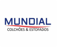 MUNDIAL COLCHOES Logo
