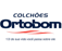 ORTOBOM - MT Logo