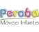 MOVEIS PEROBA Logo