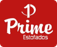 PRIME ESTOFADOS Logo