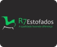 R7 ESTOFADOS Logo