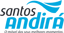 SANTOS ANDIRA Logo