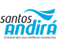 SANTOS ANDIRA Logo