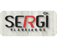 SERGI MOVEIS Logo