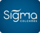 SIGMA COLCHOES Logo