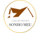 SONHOMEU MOVEIS Logo