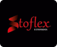 STOFLEX FABRICA DE ESTOFADOS Logo