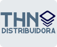 THN COMERCIO E DISTRIBUIDORA Logo