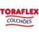 TORAFLEX COLCHOES Logo