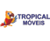 REDE TROPICAL MOVEIS Logo