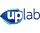 UPLAB LABORATORIO OPTICO Logo