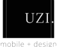 UZI MOBILE Logo