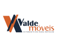 CDV - CENTRO DE DISTRIBUICAO VALDEMOVEIS Logo