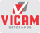 VICAM ESTOFADOS  Logo