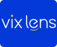 VIXLENS LABORATORIO OPTICO Logo