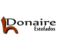 DONAIRE ESTOFADOS Logo