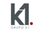 COLCHOES K1 Logo