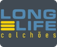 LONG LIFE INDUSTRIA E COMERCIO DE COLCHOES E BICAMAS LTDA Logo