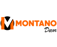 MONTANO DECOR Logo
