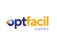 OPTFACIL EXPRESS Logo