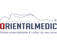 ORIENTALMEDIC Logo