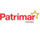 PATRIMAR MOVEIS Logo