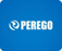 PEREGO LENTES OFTALMICAS Logo