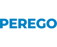 PEREGO LENTES OFTALMICAS Logo
