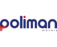 POLIMAN MOVEIS Logo