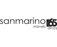 SAN MARINO MOVEIS LTDA Logo