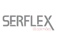SERFLEX COLCHOES Logo