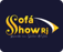 SOFA SHOW RJ Logo