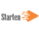 STARTEN ESTOFADOS Logo