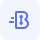 Ícone de PagBlu da Blu