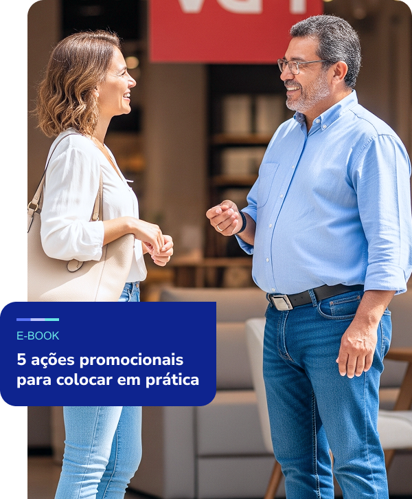 5 ações promocionais para colocar em prática1