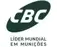 CBC Logo