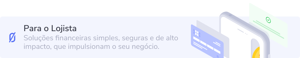 Imagem Lojista