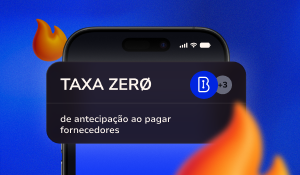Blu | O Banco digital que mais gera economia para o varejo